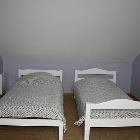 Le Charleston Villa Huisnes-sur-Mer Ngoại thất bức ảnh