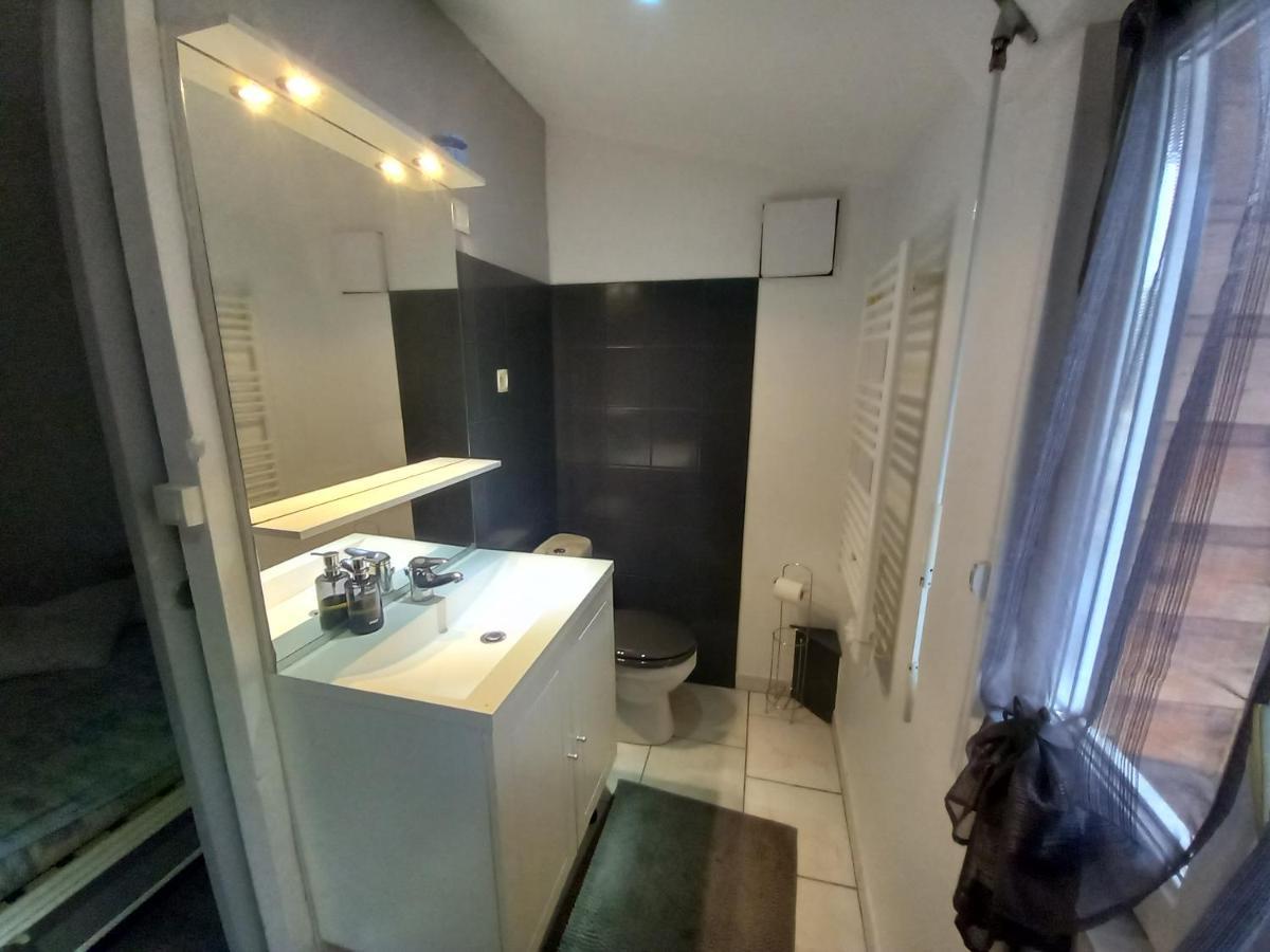 Le Charleston Villa Huisnes-sur-Mer Ngoại thất bức ảnh