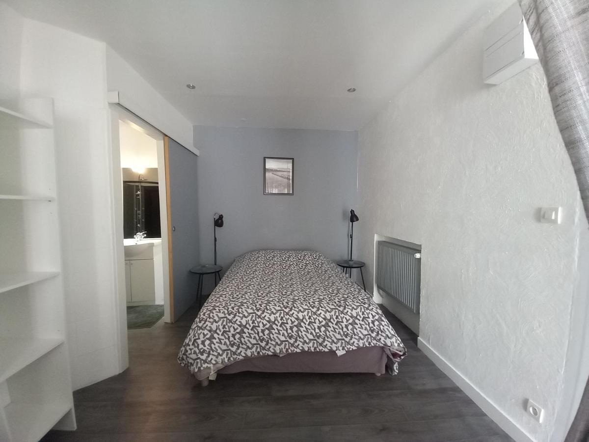 Le Charleston Villa Huisnes-sur-Mer Ngoại thất bức ảnh