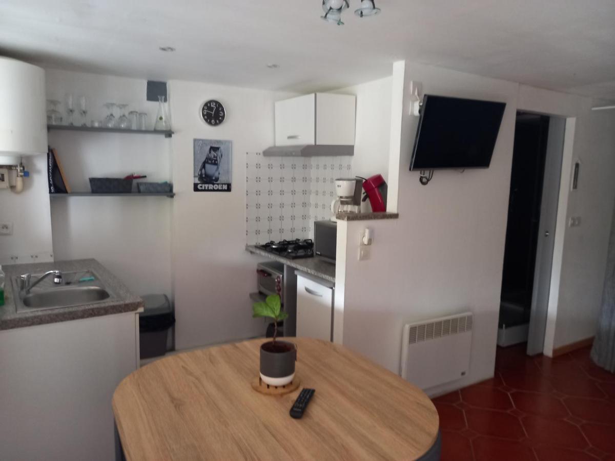 Le Charleston Villa Huisnes-sur-Mer Ngoại thất bức ảnh