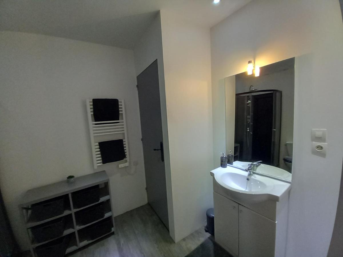Le Charleston Villa Huisnes-sur-Mer Ngoại thất bức ảnh
